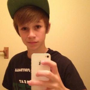 Meet your Posher, Ben